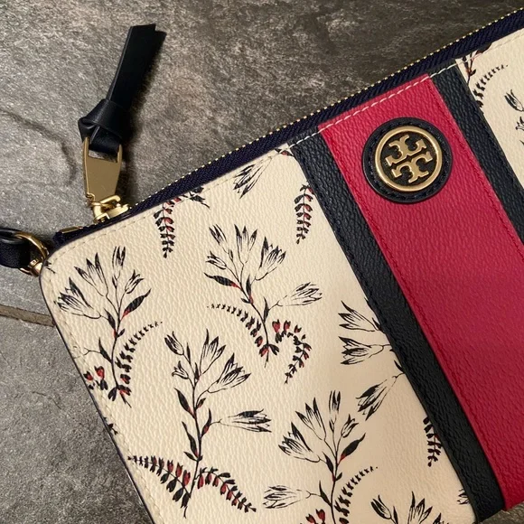 Tory Burch Crossbody Bag / Purse - Picture 2 of 8